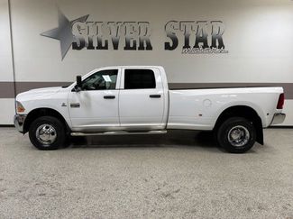 Used 2011 RAM 3500 ST w/ ST Popular Equipment Group video 1