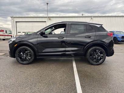 New 2026 Buick Encore GX Sport Touring w/ Advanced Technology Package
