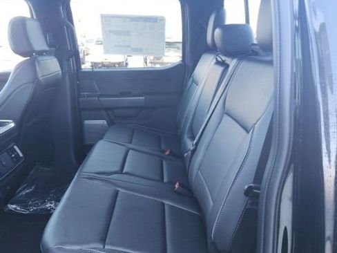 New 2026 Ford F150 Lariat w/ Equipment Group 501A Mid image 35