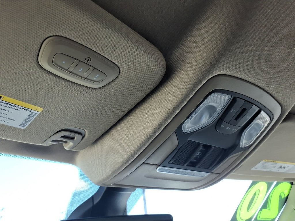Used 2020 RAM 1500 Big Horn AWD/4WD image 30