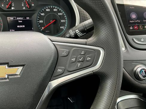 Used 2022 Chevrolet Malibu LT FWD image 12