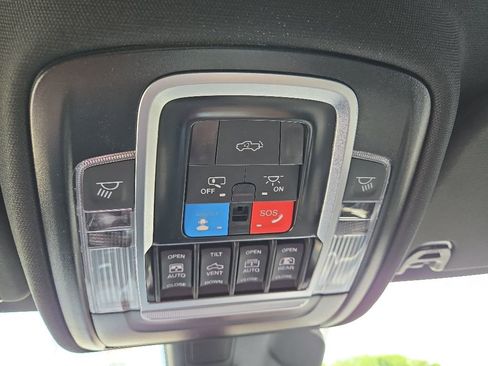 New 2026 RAM 1500 Limited AWD/4WD image 98