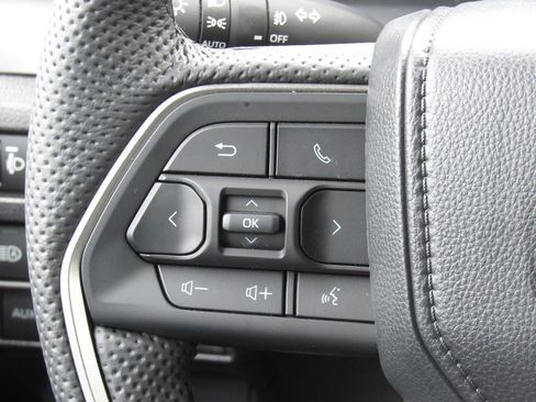 New 2026 Toyota Tacoma TRD Off-Road AWD/4WD image 29