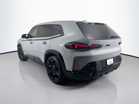 New 2026 BMW XM Label Red image 7