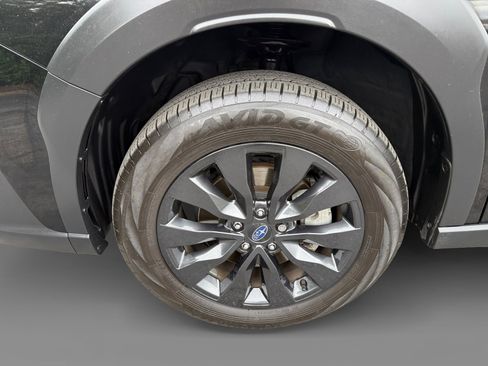 Used 2025 Subaru Outback Onyx Edition AWD/4WD image 9