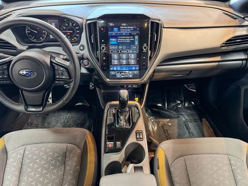 Used 2025 Subaru Crosstrek 2.5i Sport image 29