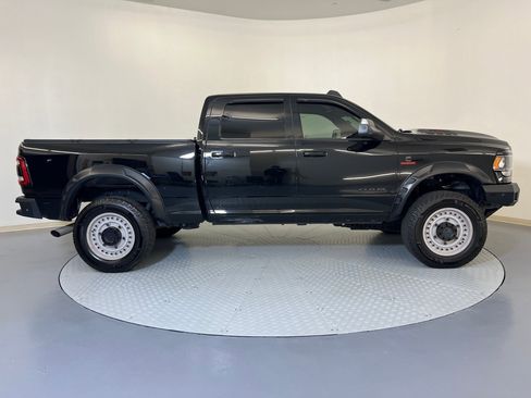 Used 2022 RAM 2500 Lone Star w/ Level C Equiment Group image 8