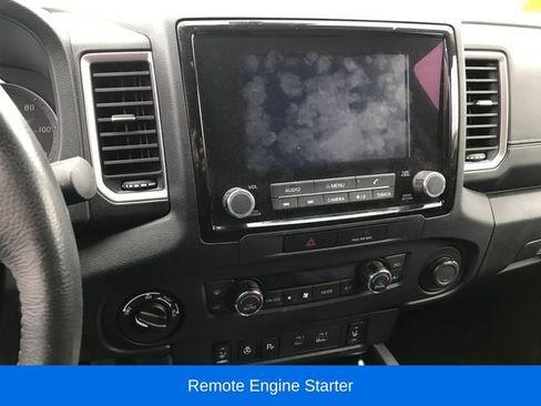 Used 2023 Nissan Frontier SV w/ SV Convenience Package AWD/4WD image 7