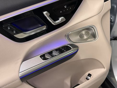 New 2026 Mercedes-Benz GLC 300 4MATIC image 12