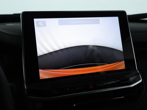 New 2026 Jeep Compass Limited image 13