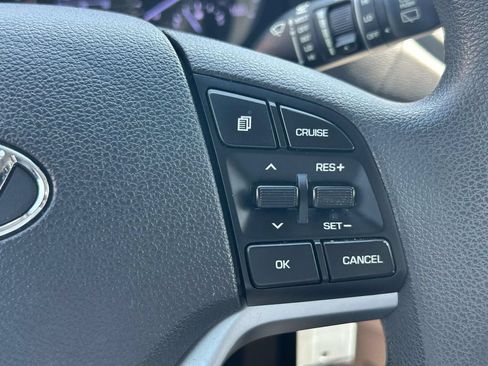 Used 2017 Hyundai Tucson Eco FWD image 22