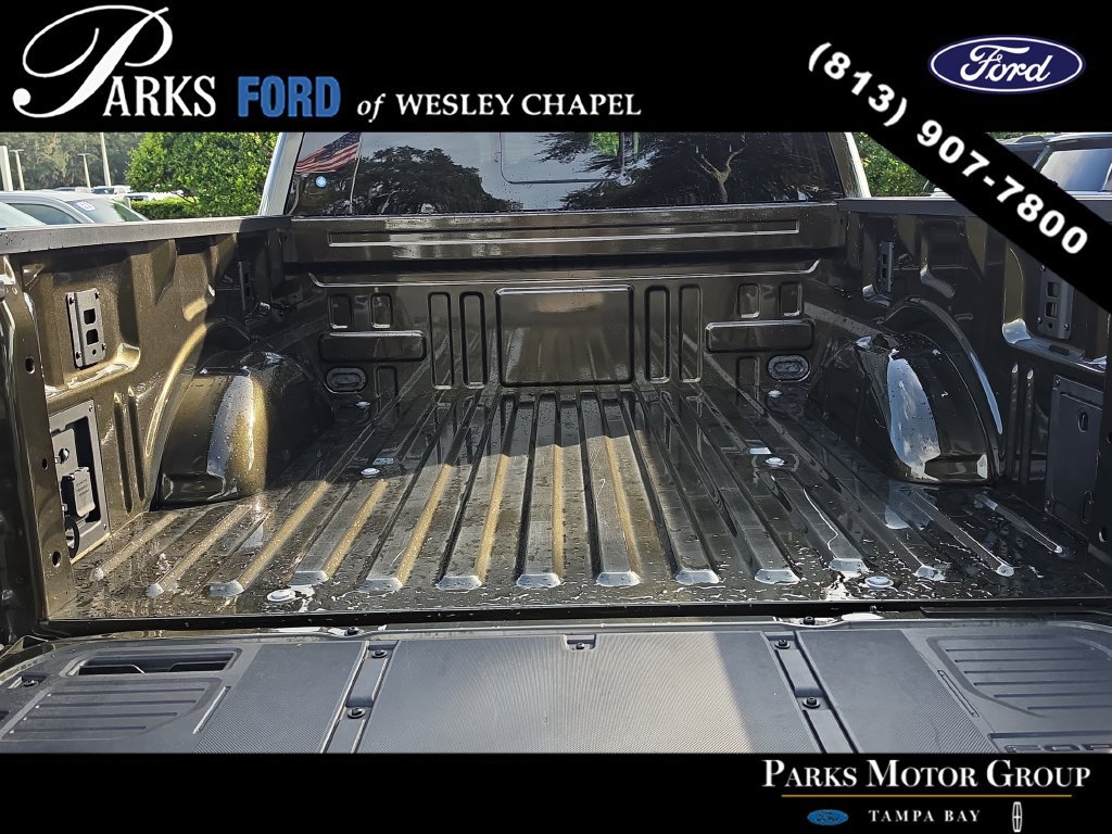 Used 2024 Ford F150 Raptor AWD/4WD image 9