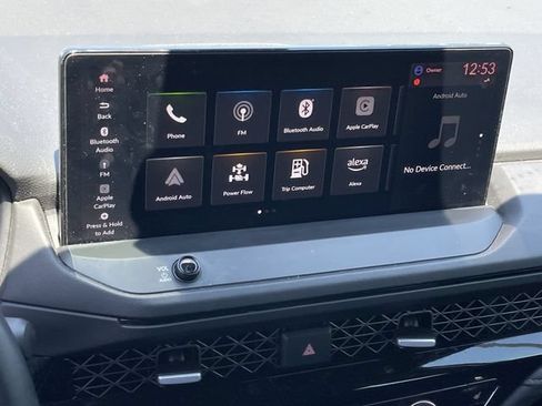 Used 2025 Honda Accord Sport image 17