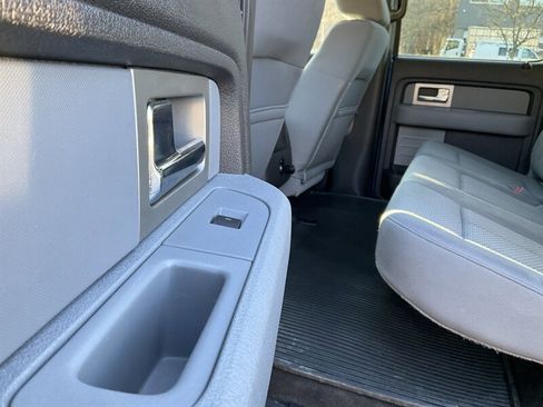 Used 2011 Ford F150 XLT w/ XLT Chrome Pkg image 15