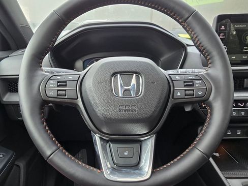 Certified 2026 Honda CR-V TrailSport image 15
