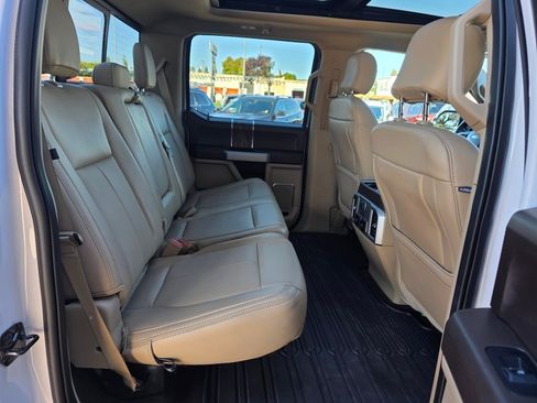 Used 2020 Ford F150 Lariat w/ Equipment Group 502A Luxury image 23