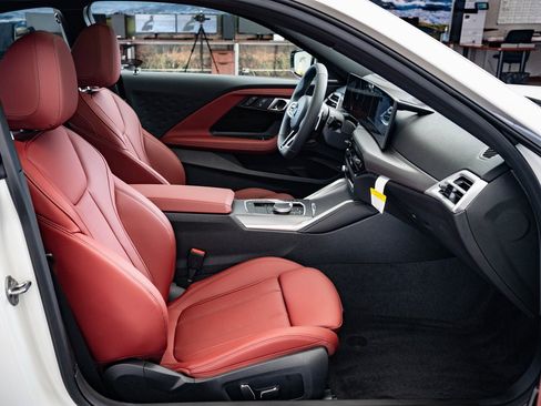 New 2026 BMW 230i xDrive Coupe w/ Premium Package image 20