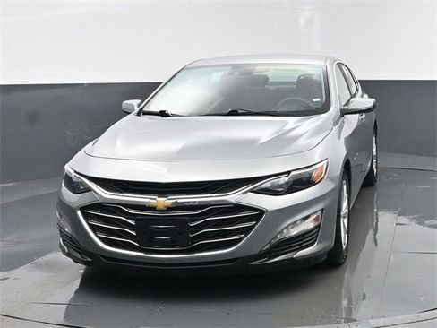 Used 2023 Chevrolet Malibu LT image 22