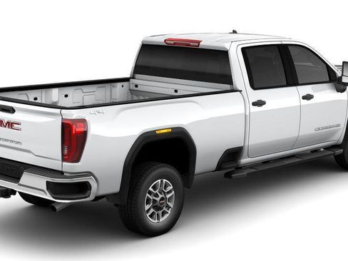 New 2026 GMC Sierra 2500 Pro w/ Convenience Package image 5