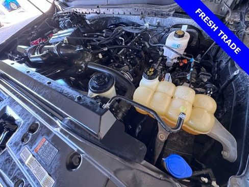 Used 2021 Ford F250 Lariat w/ Lariat Ultimate Package image 32