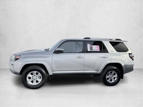 Used 2024 Toyota 4Runner SR5 image 4