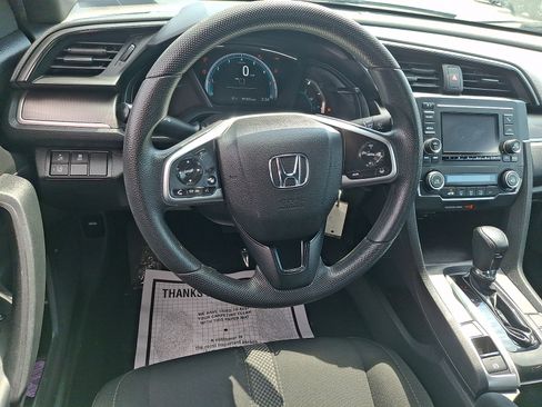 Used 2019 Honda Civic LX image 11