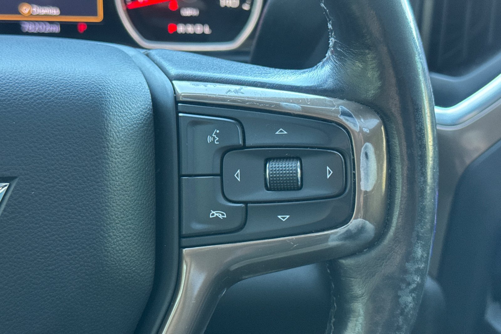 Used 2021 Chevrolet Silverado 2500 High Country w/ Z71 Off-Road Package AWD/4WD image 36