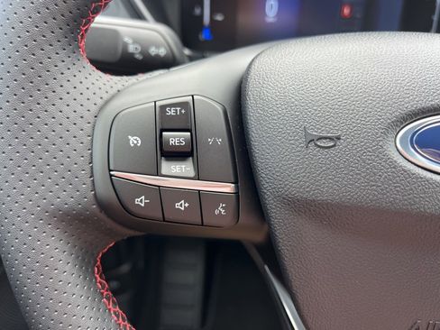 New 2026 Ford Escape ST-Line image 16