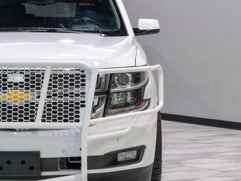 Used 2016 Chevrolet Tahoe LT w/ Luxury Package AWD/4WD image 55