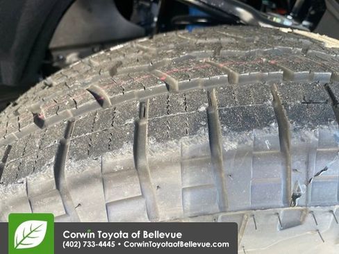 New 2026 Toyota Tacoma TRD Off-Road image 28