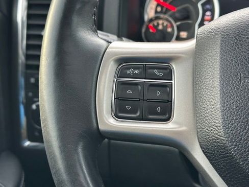 Used 2014 RAM 1500 Laramie w/ Convenience Group image 38