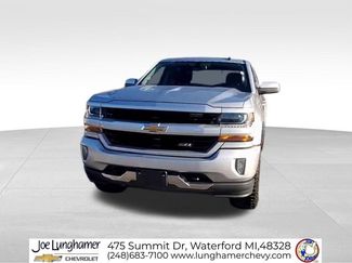 Used 2018 Chevrolet Silverado 1500 LT w/ All Star Edition video 3