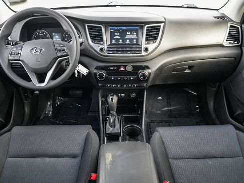 Used 2018 Hyundai Tucson SEL image 13