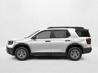 New 2026 Honda Passport TrailSport Elite video 2