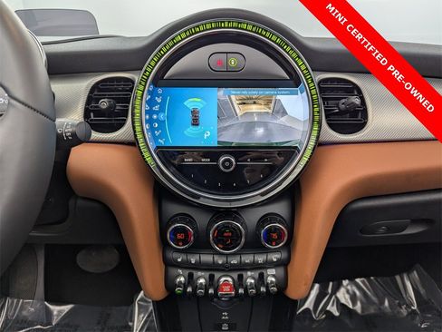 Used 2023 MINI Cooper S image 17