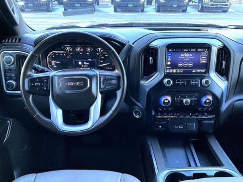 Used 2020 GMC Sierra 1500 SLT w/ SLT Premium Plus Package image 14