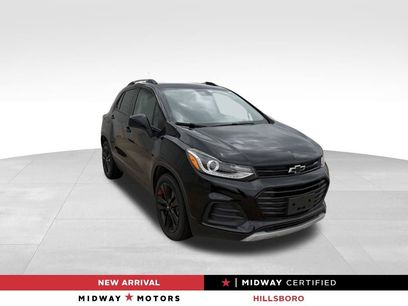 Used 2021 Chevrolet Trax LT w/ Redline Edition