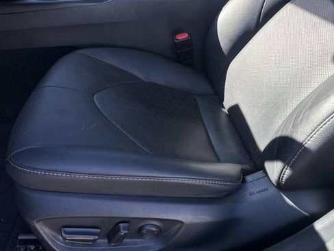 Used 2024 Toyota Camry XSE w/ Navigation Package image 22