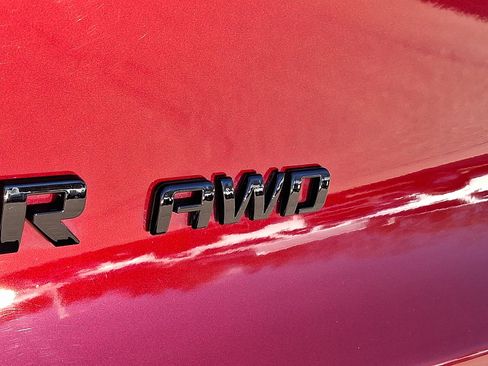 Certified 2023 Chevrolet Blazer RS w/ Enhanced Convenience Package image 33