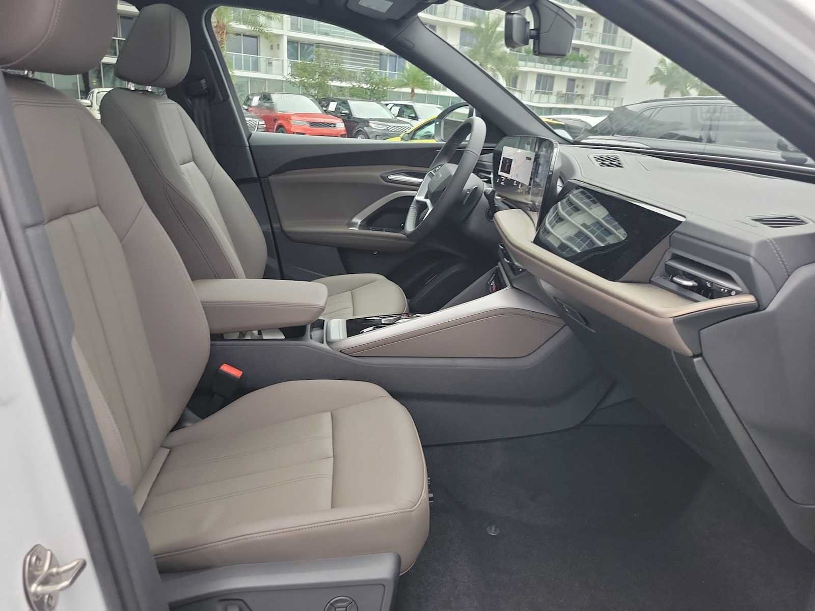 New 2026 Audi Q5 2.0T AWD/4WD image 22