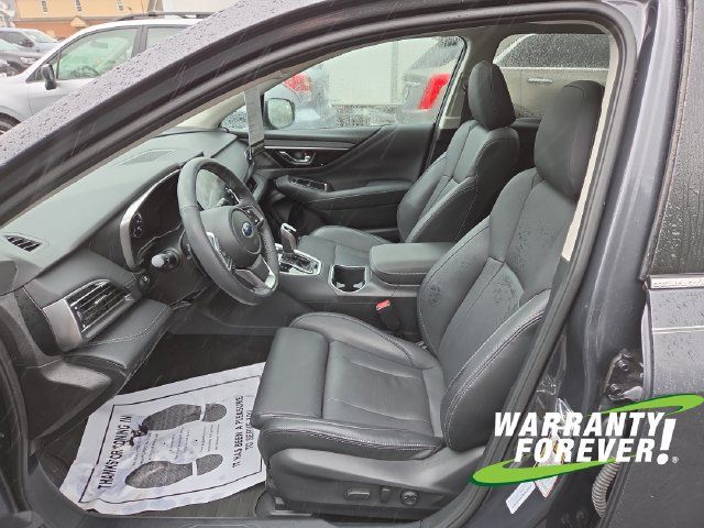 Used 2023 Subaru Outback Limited AWD/4WD image 14