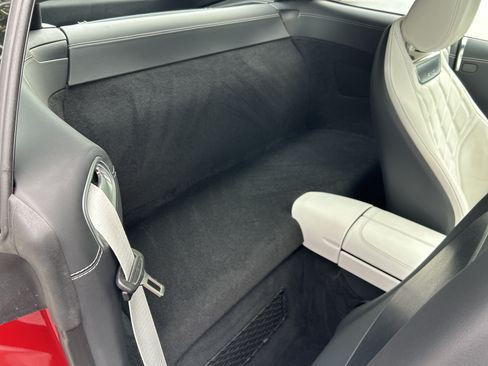 Certified 2024 Mercedes-Benz AMG GT 63 image 39