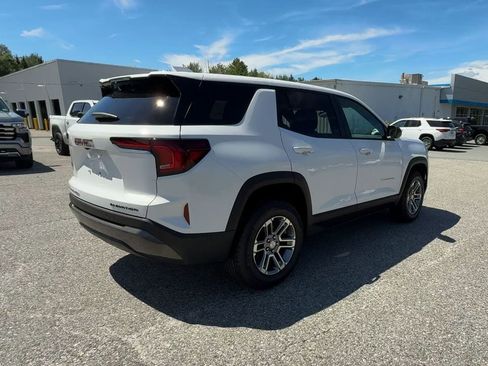 New 2026 GMC Terrain Elevation w/ LPO, Floor Liner Package image 42