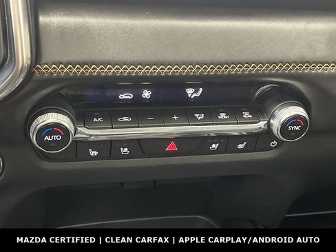 Used 2025 MAZDA CX-50 2.5 Hybrid w/ Premium Plus Pkg image 21