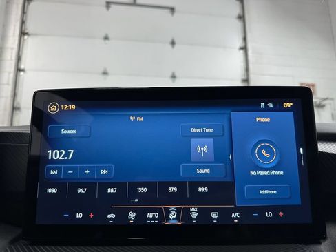 Used 2025 Ford Mustang GT RWD image 28