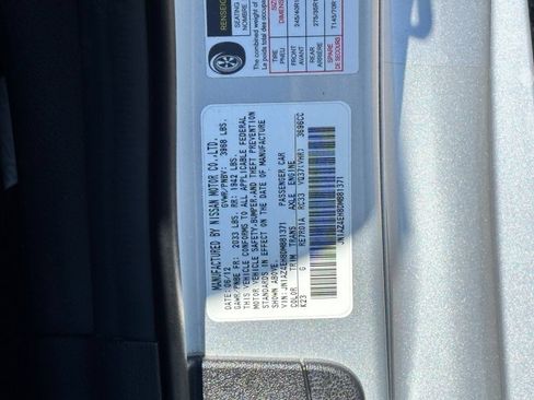 Used 2013 Nissan 370Z Touring w/ Sport Pkg RWD image 31