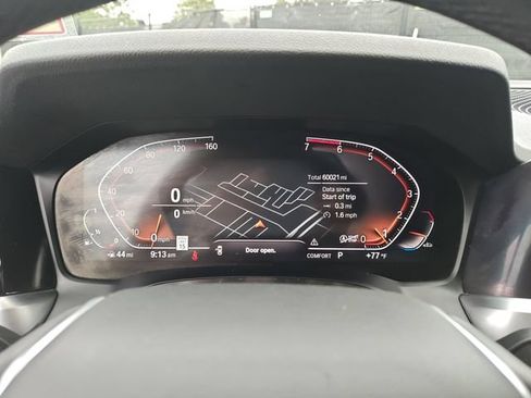 Used 2021 BMW 330i Sedan RWD image 19