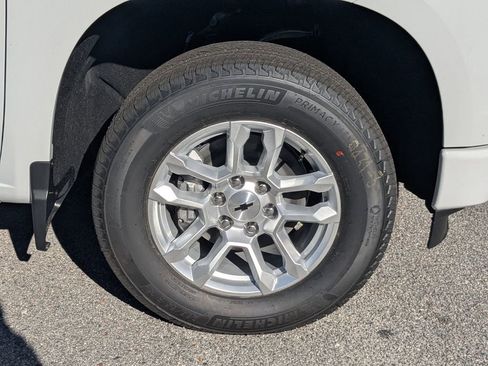 New 2026 Chevrolet Silverado 1500 RST w/ Convenience Package II image 11