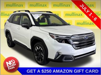 Used 2025 Subaru Forester Limited w/ Popular Package #2 AWD/4WD 360° Tour