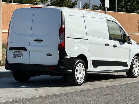 Used 2020 Ford Transit Connect XL image 4